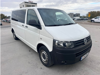 Avtomobil Volkswagen Transporter: slika 2 Avtomobil Volkswagen Transporter: slika 2