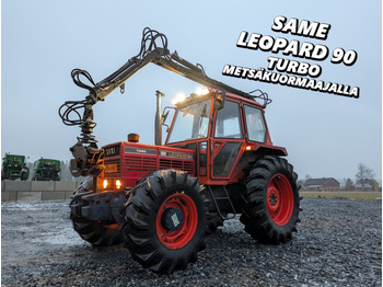 Kmetijski stroj SAME