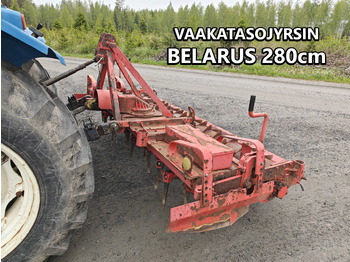 Vrtavkasta brana BELARUS