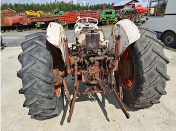 Traktor DAVID BROWN 990 Selectamatic: slika 4