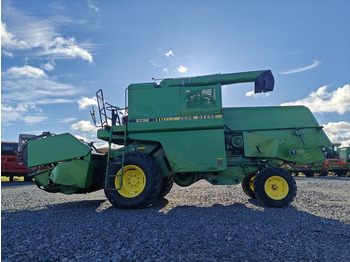 JOHN DEERE 1032 lizing JOHN DEERE 1032: slika 2 JOHN DEERE 1032 lizing JOHN DEERE 1032: slika 2