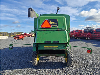 JOHN DEERE 1032 lizing JOHN DEERE 1032: slika 3 JOHN DEERE 1032 lizing JOHN DEERE 1032: slika 3