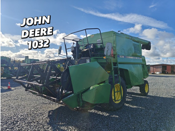 JOHN DEERE 1032 lizing JOHN DEERE 1032: slika 1 JOHN DEERE 1032 lizing JOHN DEERE 1032: slika 1