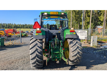JOHN DEERE 6506, 3800h ajettu, upeakuntoinen kone, katso video! lizing JOHN DEERE 6506, 3800h ajettu, upeakuntoinen kone, katso video!: slika 3 JOHN DEERE 6506, 3800h ajettu, upeakuntoinen kone, katso video! lizing JOHN DEERE 6506, 3800h ajettu, upeakuntoinen kone, katso video!: slika 3