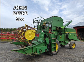 Kombajn harvester JOHN DEERE