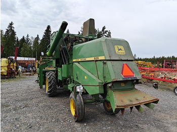Kombajn harvester JOHN DEERE 925 leikkuupuimuri: slika 3 Kombajn harvester JOHN DEERE 925 leikkuupuimuri: slika 3