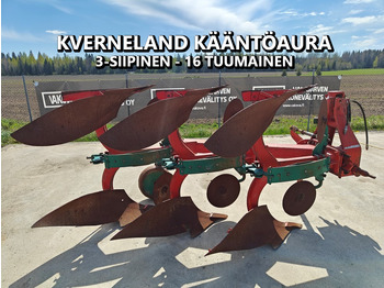 Plug KVERNELAND