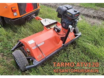 Mulčer kladivar