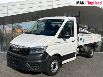 Furgon MAN TGE 3.140