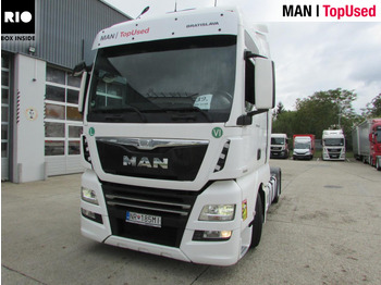 Vlačilec MAN TGX 18.460