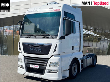 Vlačilec MAN TGX 18.460