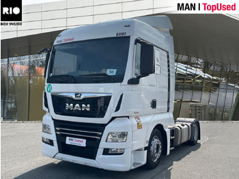 Vlačilec MAN TGX 18.470