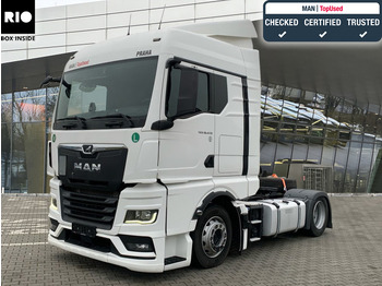 Vlačilec MAN TGX 18.470
