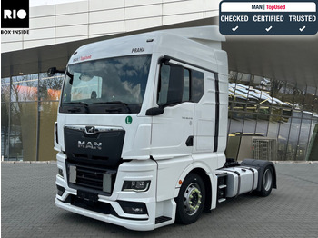 Vlačilec MAN TGX 18.470