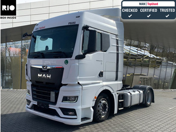 Vlačilec MAN TGX 18.470