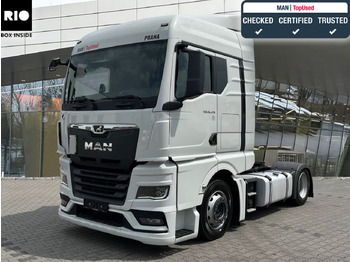 Vlačilec MAN TGX 18.470