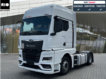 Vlačilec MAN TGX 18.510
