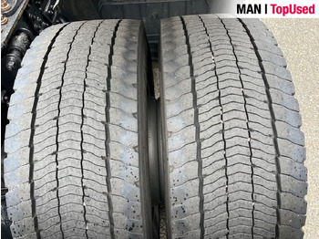Vlačilec MAN TGX 18.470 4x2 BL SA: slika 4