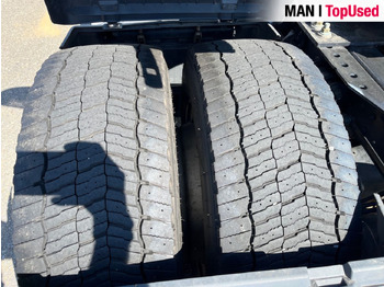 Vlačilec MAN TGX 18.470 4x2 LL SA Euro6 Retarder Klima ZV: slika 3