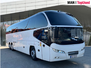 Potovalni avtobus NEOPLAN