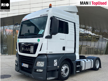 Vlačilec MAN TGX 18.460