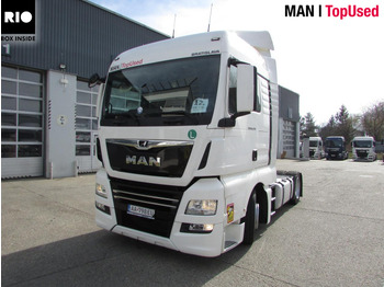 Vlačilec MAN TGX 18.470