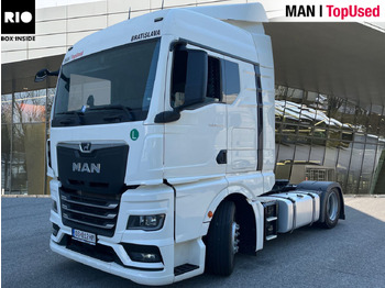 Vlačilec MAN TGX 18.470