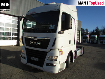 Vlačilec MAN TGX 18.500