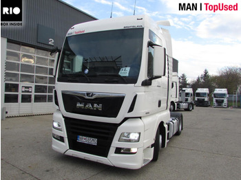 Vlačilec MAN TGX 18.510