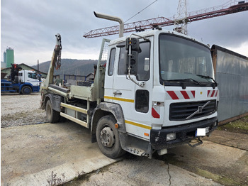 Komunalni tovornjak VOLVO FL6
