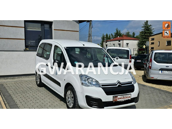 Avtomobil CITROËN