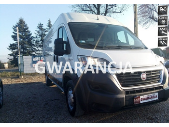 Furgon FIAT Ducato
