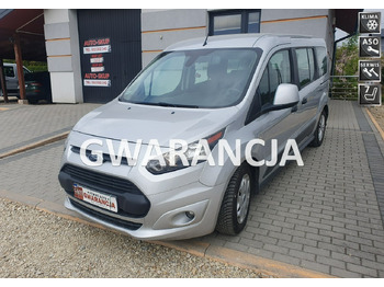 Avtomobil FORD