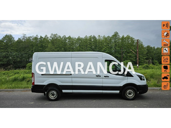 Furgon FORD Transit