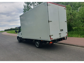 Dostavno vozilo z zabojnikom Iveco 35 Daily 35S14: slika 5