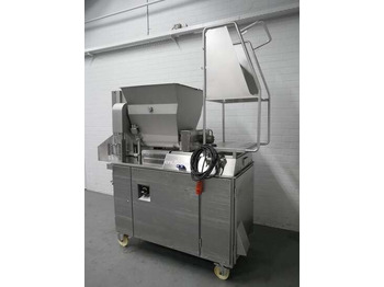 Oprema za predelavo živil CFS MultiFormer MLF400: slika 4