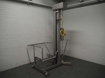 Oprema za predelavo živil Koppens lifter: slika 3