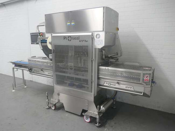 Oprema za pakiranje Proseal traysealer GT1e: slika 2