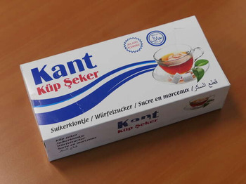 Oprema za predelavo živil