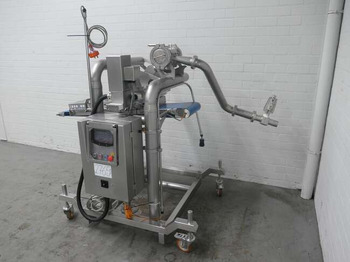 Oprema za predelavo živil Verbufa forming machine VVM2: slika 2