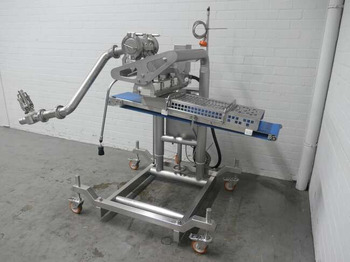 Oprema za predelavo živil Verbufa forming machine VVM2: slika 4