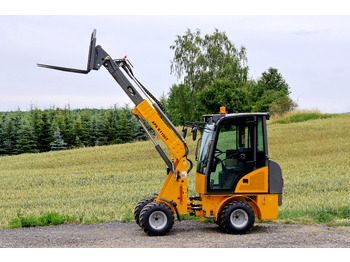 APS K1100T lizing APS K1100T: slika 4