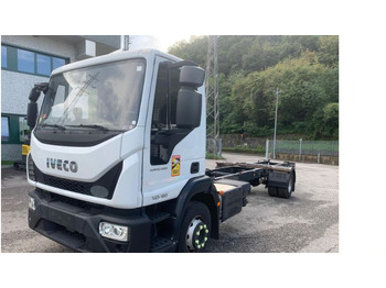 Tovornjak-šasija IVECO