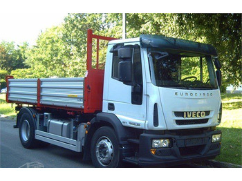 Tovornjak prekucnik IVECO EuroCargo 180E