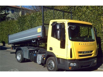 Tovornjak prekucnik IVECO EuroCargo 75E