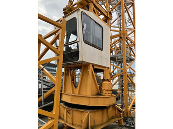 Stolpni žerjav LIEBHERR