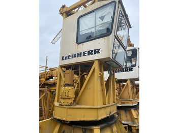 Stolpni žerjav Liebherr 180EC-H10: slika 2