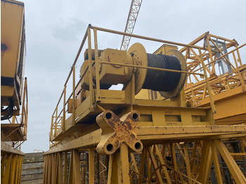 Stolpni žerjav Liebherr 180EC-H10: slika 5
