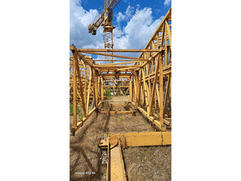 Stolpni žerjav LIEBHERR