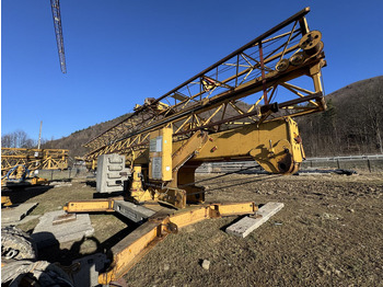 Stolpni žerjav LIEBHERR